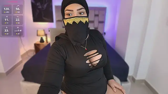 samiraa haalem online show from 11.09.25