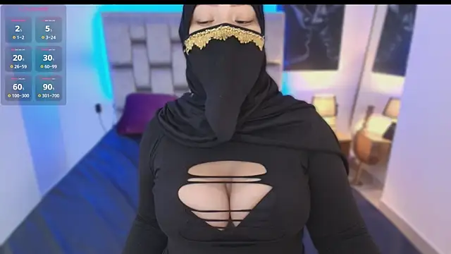 samiraa haalem online show from 02.07.26