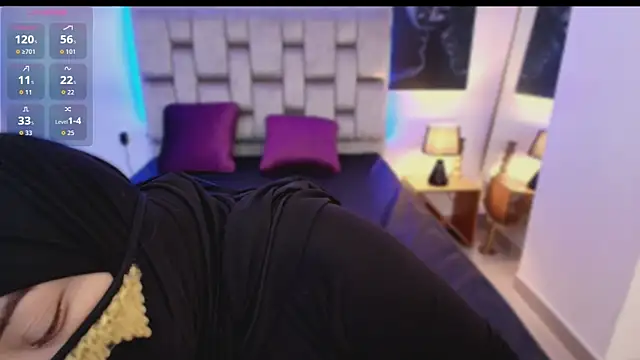 samiraa haalem online show from 02.10.26