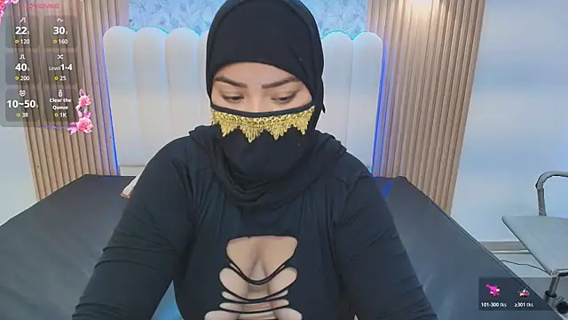 samiraa haalem online show from 04.28.26