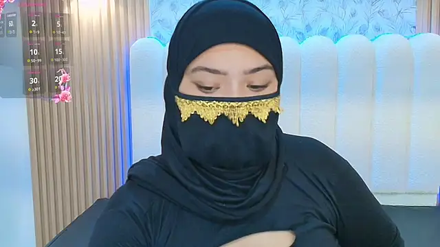samiraa haalem online show from 05.16.26