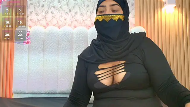 samiraa haalem online show from 05.21.26