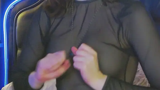 Ruby de Cherry online show from 07.12.26