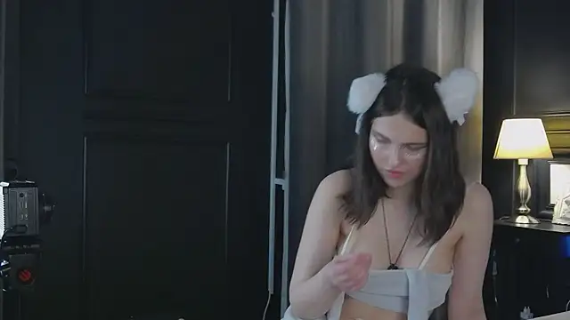 Ruby de Cherry online show from 08.09.26