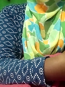 Hott minesh online show from 11.16.25