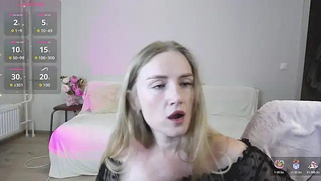 olliebells online show from 11.07.25