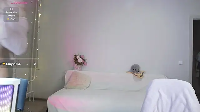 olliebells online show from 11.23.25