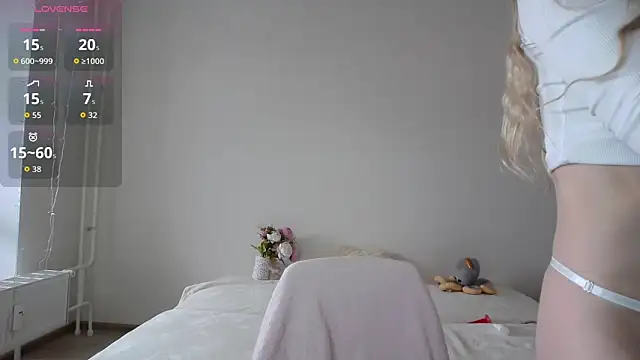 olliebells online show from 03.29.26