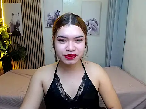 furry puss online show from 11.28.25