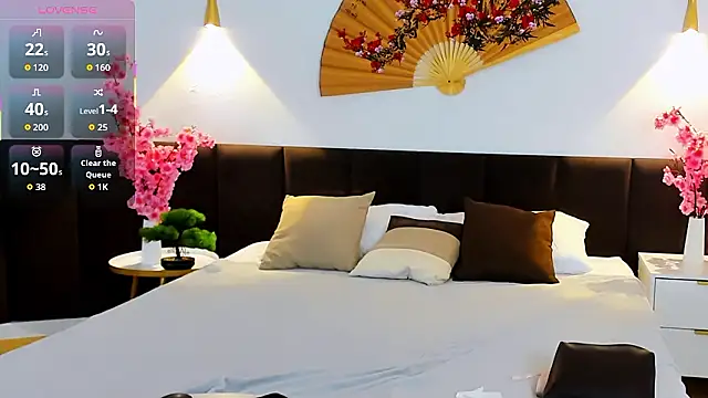 CindyMoriLove online show from 02.22.26