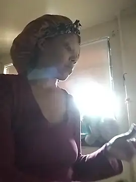 SITHANDRAH online show from 03.29.26