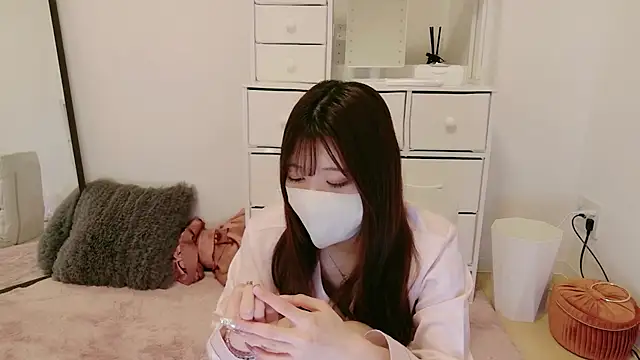 Snapshot of yuki-0303 chatting on 02.15.26 yuki-0303 online show from 02.15.26