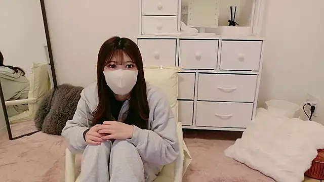 Snapshot of yuki-0303 chatting on 02.26.26 yuki-0303 online show from 02.26.26