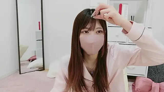 Snapshot of yuki-0303 chatting on 03.22.26 yuki-0303 online show from 03.22.26