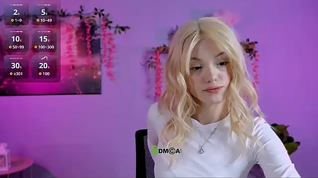 mia starrr  online show from 01.17.26