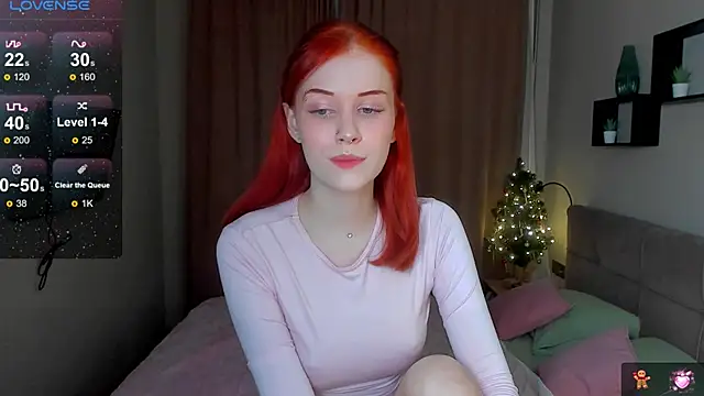 alice with freckles online show from 01.12.26