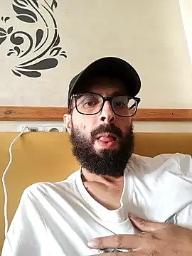 Badikarde online show from 11.05.25