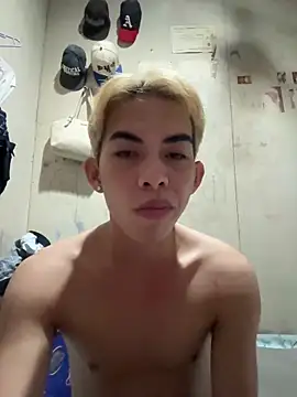Urhotsilverboy online show from 06.03.26