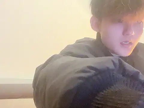 xiaomeng2563 online show from 01.16.26