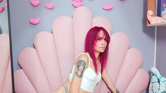 luci miller online show from 05.26.26