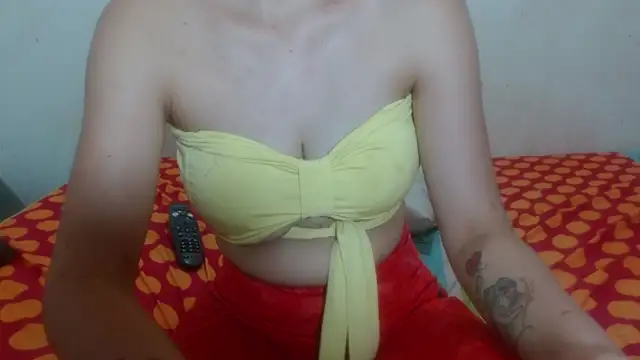 the breasts of desir  online show from 12.04.25