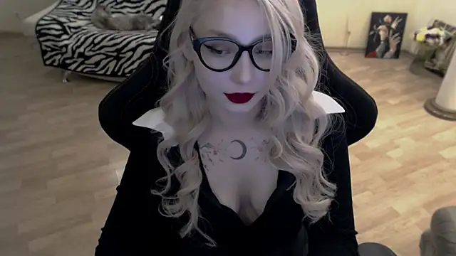 fromsun forsoul777 online show from 11.07.25