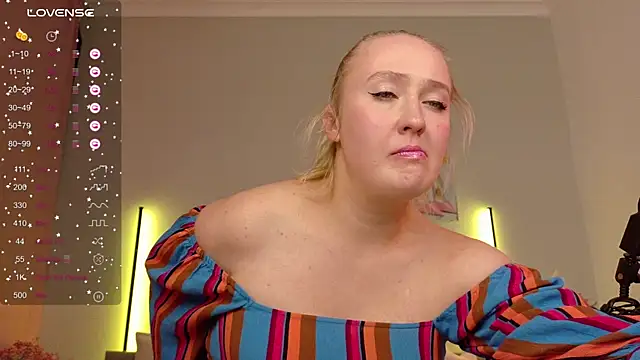 WildLady30 online show from 12.14.25