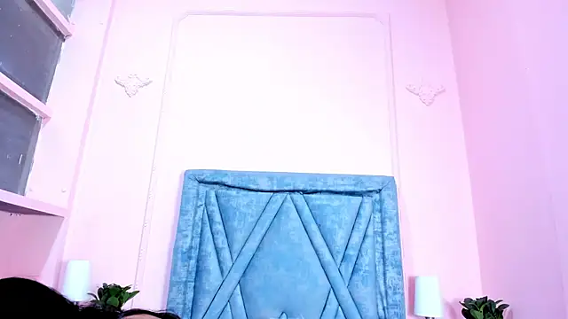 EsmeraldaBlake online show from 01.07.26