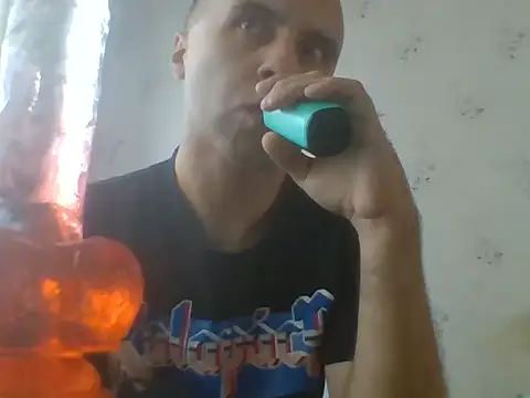 Kreol69 online show from 11.06.25