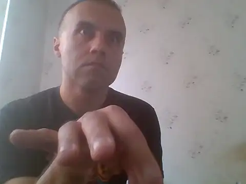 Kreol69 online show from 11.08.25