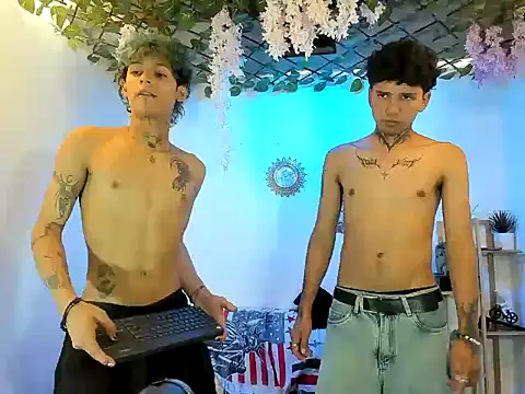 LATINDICKS online show from 11.05.25