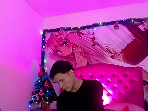 Lovers Spicy online show from 12.14.25