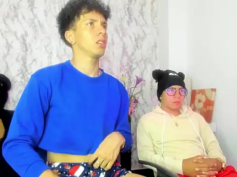 Snapshot of Lovers_Spicy chatting on 02.27.26 Lovers Spicy online show from 02.27.26