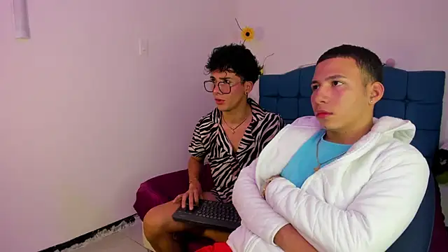 Snapshot of Lovers_Spicy chatting on 03.01.26 Lovers Spicy online show from 03.01.26