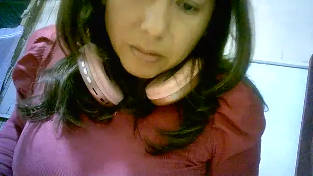 Zulreyna online show from 06.20.26