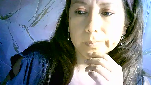 Zulreyna online show from 06.24.26