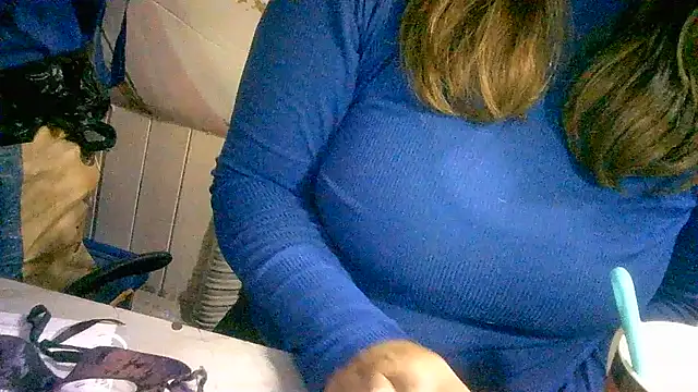 Zulreyna online show from 06.30.26