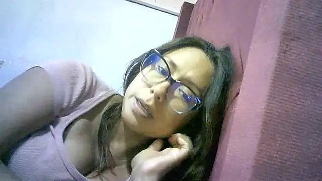 Zulreyna online show from 07.29.26