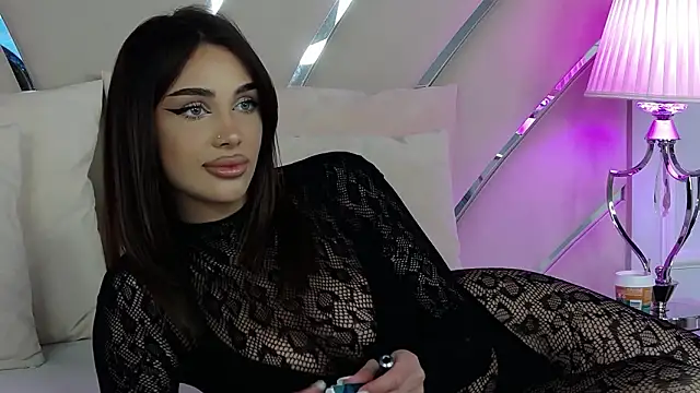 IvyNox online show from 03.20.26