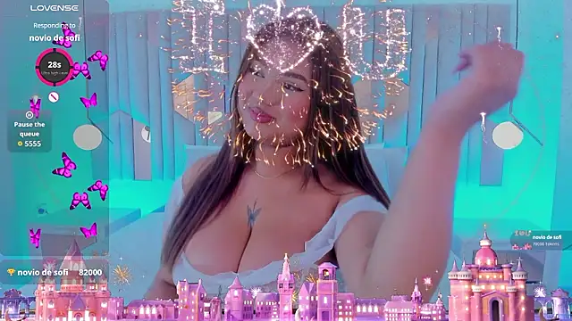 sofi zaens online show from 02.22.26