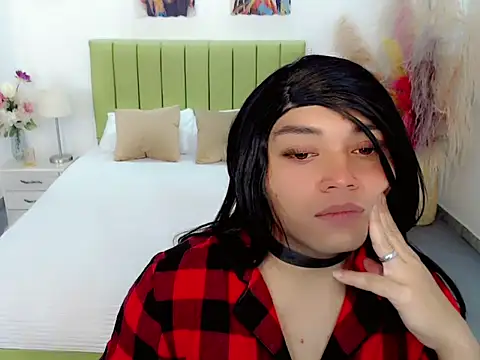 sebastian cruz  online show from 03.10.26