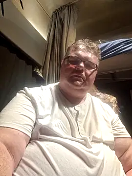 Snapshot of Grase44 chatting on 01.18.26 Grase44 online show from 01.18.26