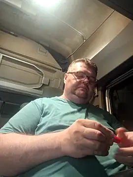 Snapshot of Grase44 chatting on 02.05.26 Grase44 online show from 02.05.26