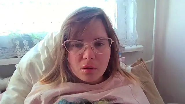 HornyElena online show from 11.27.25