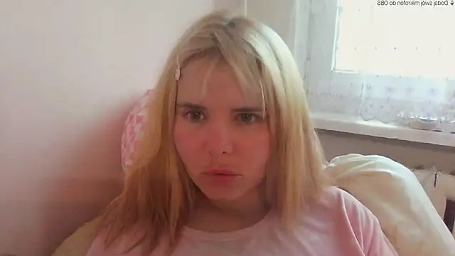 HornyElena online show from 05.10.26