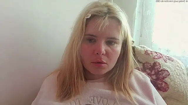 HornyElena online show from 05.11.26