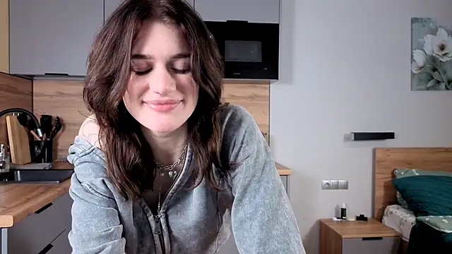 eshleeygreen online show from 11.08.25