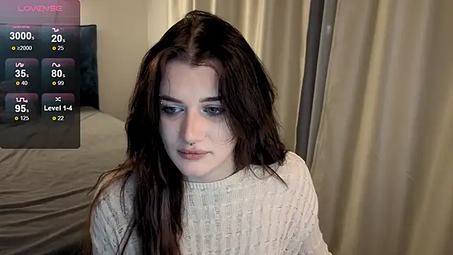 eshleeygreen online show from 01.08.26