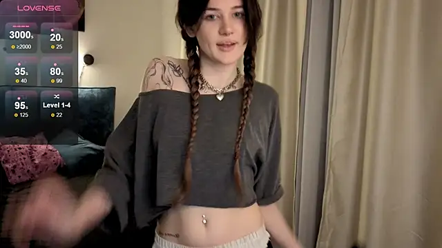 eshleeygreen online show from 01.18.26