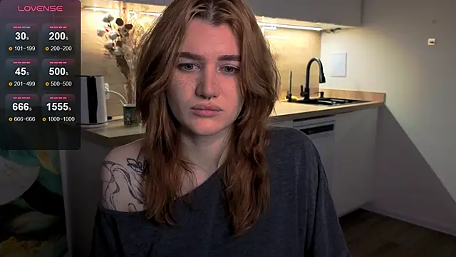 eshleeygreen online show from 03.07.26